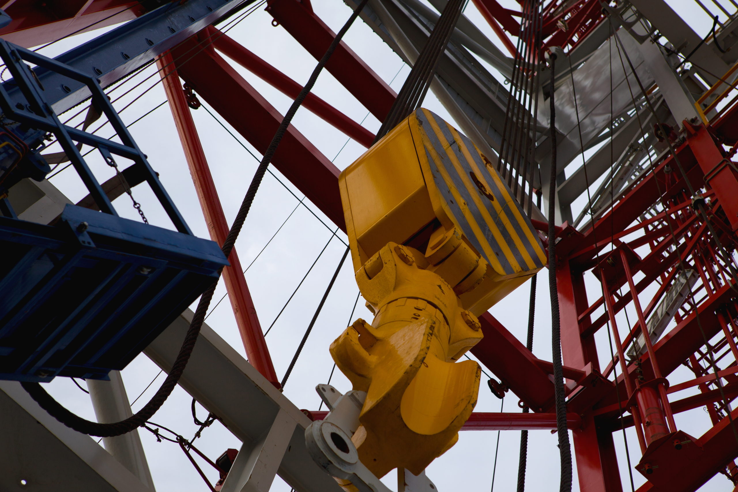 Southern Chemicals Ltd. Trinidad pc3 technology